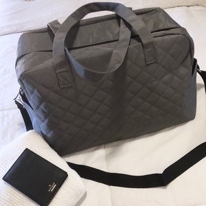 NEW Oversized Weekender Bag